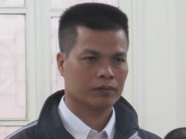 Bị thương tích, người chú nhất quyết đòi tăng án tù đối với... cháu vợ ảnh 1 Bị thương tích, người chú nhất quyết đòi tăng án tù đối với... cháu vợ ảnh 1