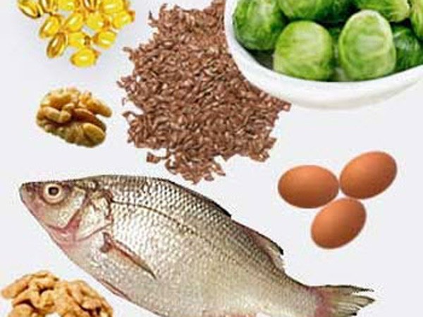 Omega 3 không có tác dụng với bệnh trầm cảm ảnh 1 Omega 3 không có tác dụng với bệnh trầm cảm ảnh 1