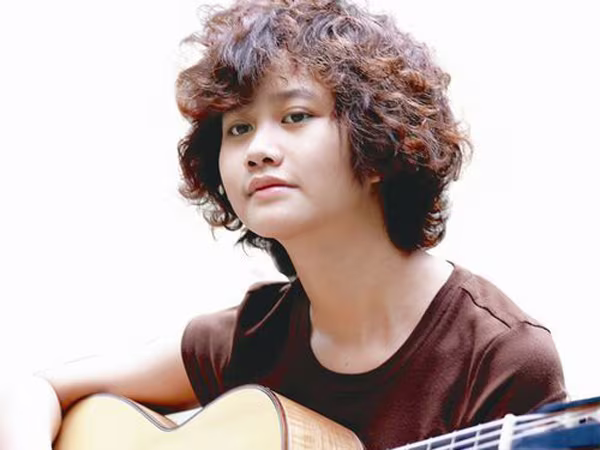 Nhạc sỹ- ca sỹ Lê Cát Trọng Lý: Người ta cứ thích và mình cứ... hưởng ảnh 1 Nhạc sỹ- ca sỹ Lê Cát Trọng Lý: Người ta cứ thích và mình cứ... hưởng ảnh 1