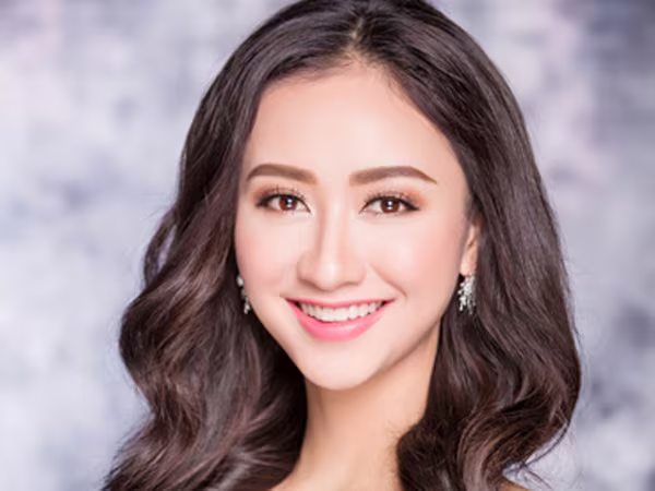 Việt Nam dự thi "Hoa hậu Liên lục địa" ảnh 1 Việt Nam dự thi "Hoa hậu Liên lục địa" ảnh 1