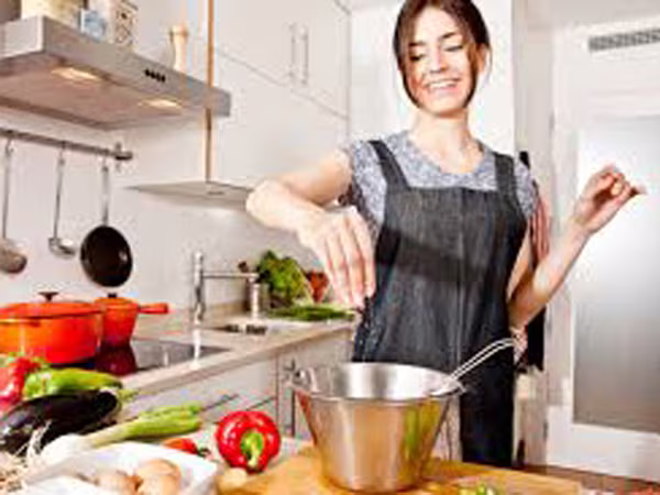 Nấu ăn ở nhà ngăn ngừa tiểu đường ảnh 1 Nấu ăn ở nhà ngăn ngừa tiểu đường ảnh 1