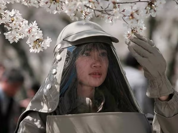 "Khúc hát mặt trời" sẽ gây "sốt" màn ảnh nhỏ ảnh 2