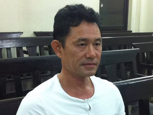 Nhùng nhằng quanh vụ án "con rể lừa mẹ vợ" ảnh 1 Nhùng nhằng quanh vụ án "con rể lừa mẹ vợ" ảnh 1