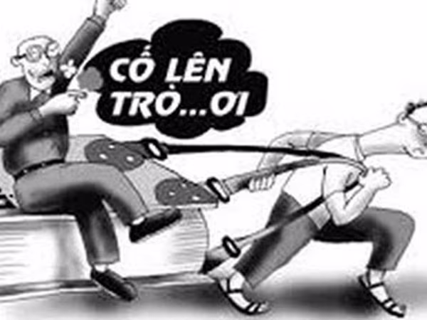 Lắp ghép cơ học chỉ làm tăng sự nhàm chán ảnh 1