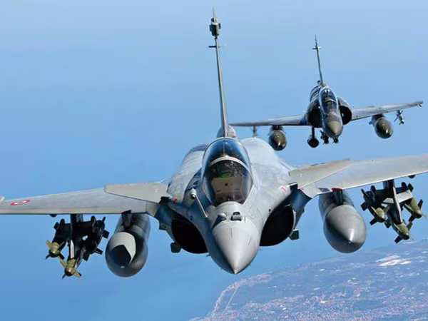 Bước ngoặt chống khủng bố ảnh 1