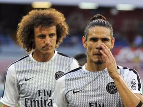 Bóng đá Pháp gánh chịu tổn thất lớn ảnh 1 Bóng đá Pháp gánh chịu tổn thất lớn ảnh 1