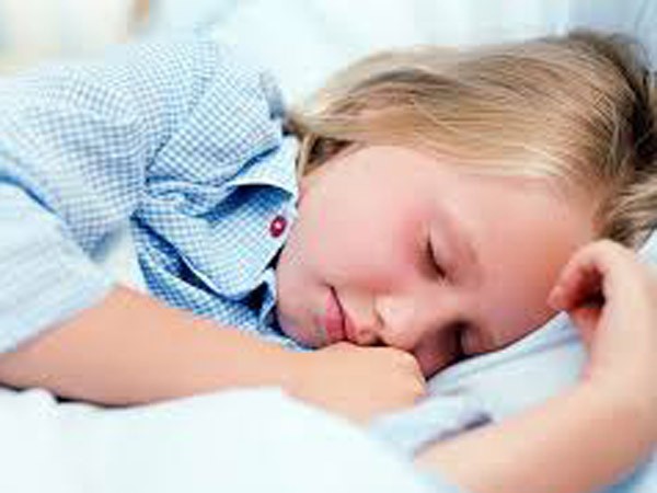 Thời gian đi ngủ tốt nhất cho trẻ ảnh 1 Thời gian đi ngủ tốt nhất cho trẻ ảnh 1