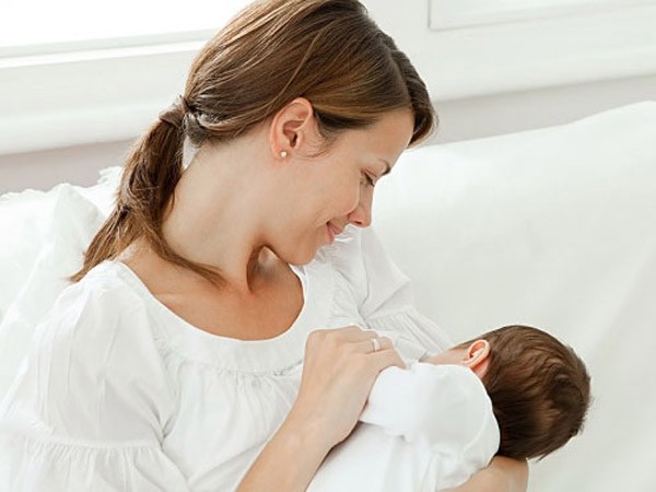 Trẻ sinh non được bú mẹ phòng tránh bệnh về mắt ảnh 1 Trẻ sinh non được bú mẹ phòng tránh bệnh về mắt ảnh 1