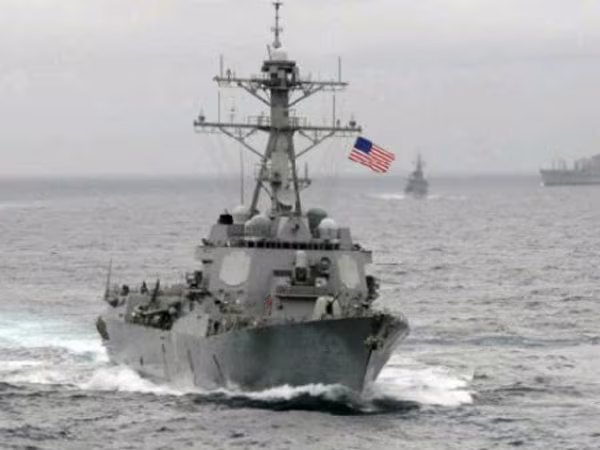 Nhật Bản ủng hộ Mỹ điều tàu tuần tra Biển Đông ảnh 1 Nhật Bản ủng hộ Mỹ điều tàu tuần tra Biển Đông ảnh 1