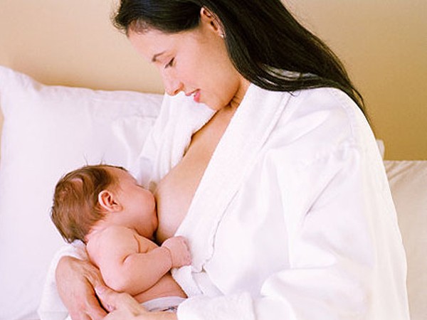 Cho con bú giảm nguy cơ mắc tiểu đường ảnh 1 Cho con bú giảm nguy cơ mắc tiểu đường ảnh 1