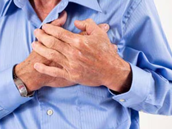 Khuyết tật tim có thể gây đột quỵ ảnh 1 Khuyết tật tim có thể gây đột quỵ ảnh 1