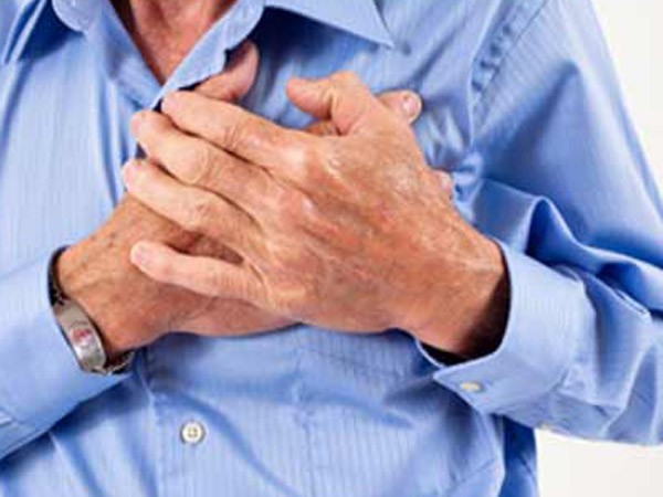 Khuyết tật tim có thể gây đột quỵ ảnh 1 Khuyết tật tim có thể gây đột quỵ ảnh 1
