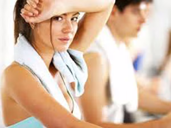 Đổ mồ hôi chống lão hóa ảnh 1 Đổ mồ hôi chống lão hóa ảnh 1