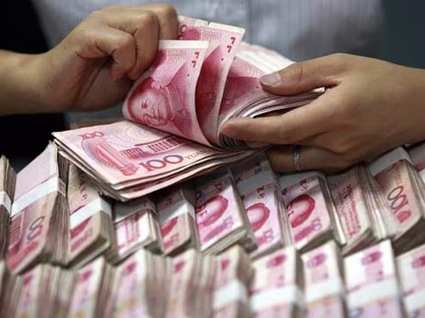 Trung Quốc: Chặn kênh chuyển tiền của quan tham ảnh 1 Trung Quốc: Chặn kênh chuyển tiền của quan tham ảnh 1