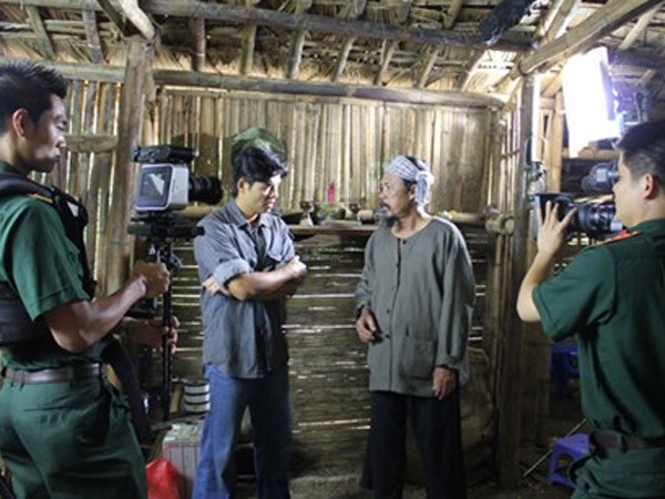 "Đất lành" ảnh 1 "Đất lành" ảnh 1