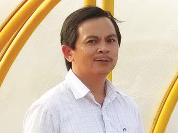 "Sẽ tốt hơn nếu nhiều doanh nghiệp cùng lo cho đội bóng" ảnh 1 "Sẽ tốt hơn nếu nhiều doanh nghiệp cùng lo cho đội bóng" ảnh 1