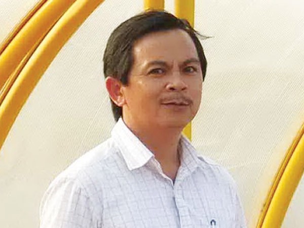 "Sẽ tốt hơn nếu nhiều doanh nghiệp cùng lo cho đội bóng" ảnh 1 "Sẽ tốt hơn nếu nhiều doanh nghiệp cùng lo cho đội bóng" ảnh 1