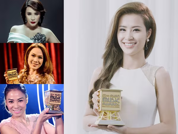 MAMA xứ Kim chi - chiêu quảng bá xuyên biên giới  ảnh 1