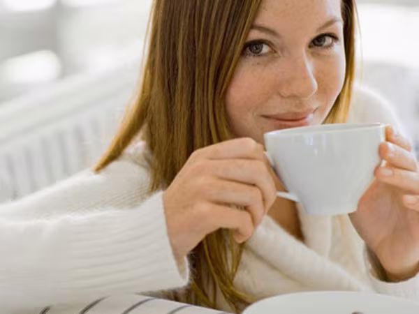 9 thực phẩm có lợi khi trời rét ảnh 1