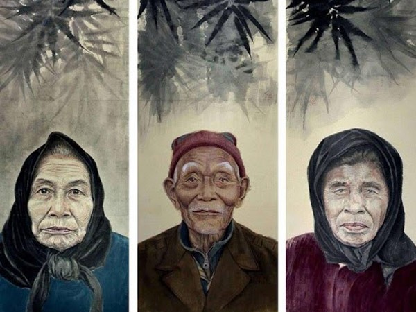 Tọa đàm về cái tôi trong nghệ thuật ảnh 1 Tọa đàm về cái tôi trong nghệ thuật ảnh 1