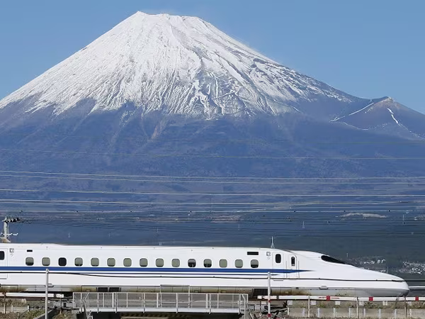 Nhật Bản - Ấn Độ tăng cường hợp tác song phương ảnh 1