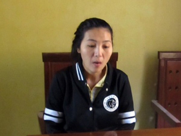 Trớ trêu đòi nợ... người tình ảnh 1 Trớ trêu đòi nợ... người tình ảnh 1