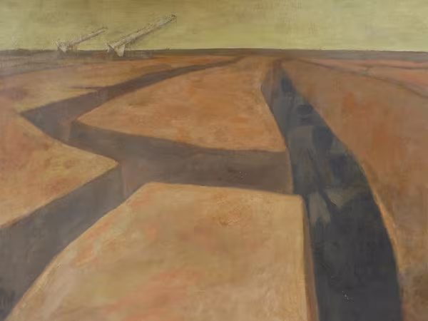 Khởi nguồn - một triển lãm sáng giá ảnh 1