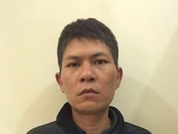 Nghiện ma túy, bảo vệ lừa xe máy của đồng nghiệp ảnh 1 Nghiện ma túy, bảo vệ lừa xe máy của đồng nghiệp ảnh 1