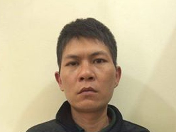 Nghiện ma túy, bảo vệ lừa xe máy của đồng nghiệp ảnh 1 Nghiện ma túy, bảo vệ lừa xe máy của đồng nghiệp ảnh 1