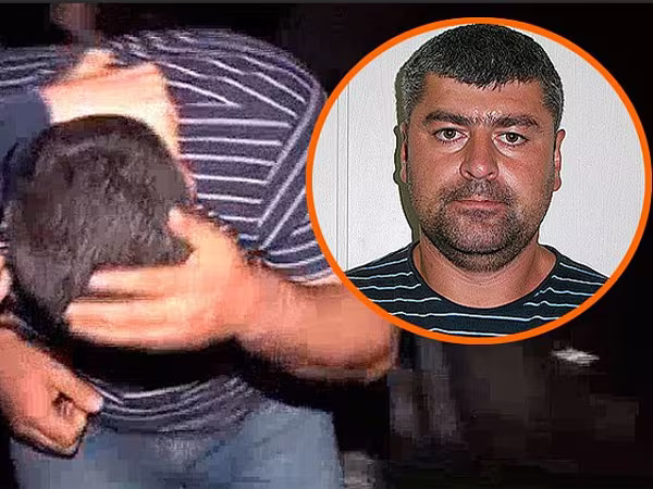 Bi kịch của nhân viên ngân hàng thông đồng với kẻ cướp ảnh 1