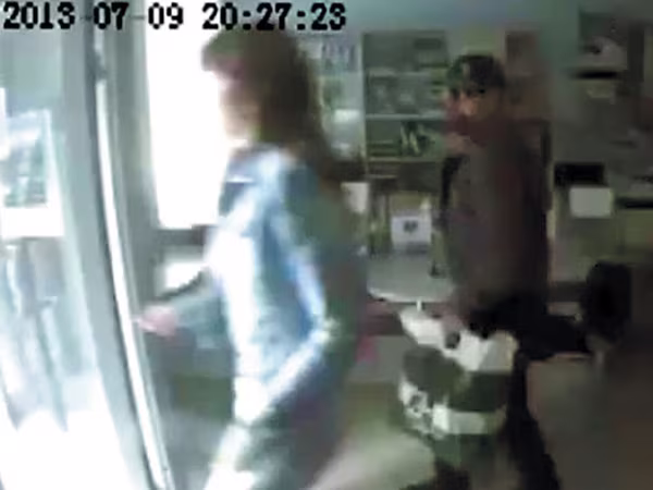 Bi kịch của nhân viên ngân hàng thông đồng với kẻ cướp ảnh 2