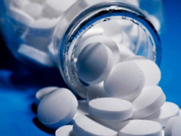 Paracetamol không có tác dụng trị cảm cúm ảnh 1 Paracetamol không có tác dụng trị cảm cúm ảnh 1