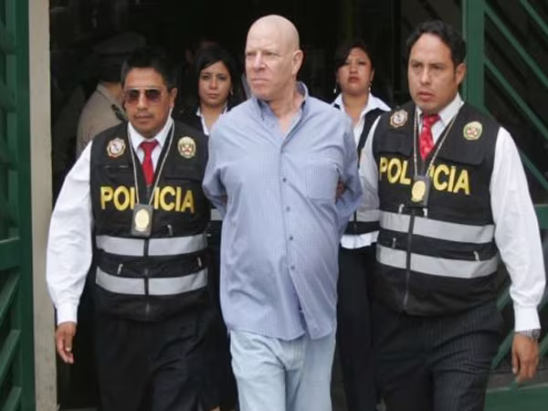 Núp bóng doanh nghiệp điều hành đường dây mại dâm trẻ em ảnh 1 Núp bóng doanh nghiệp điều hành đường dây mại dâm trẻ em ảnh 1