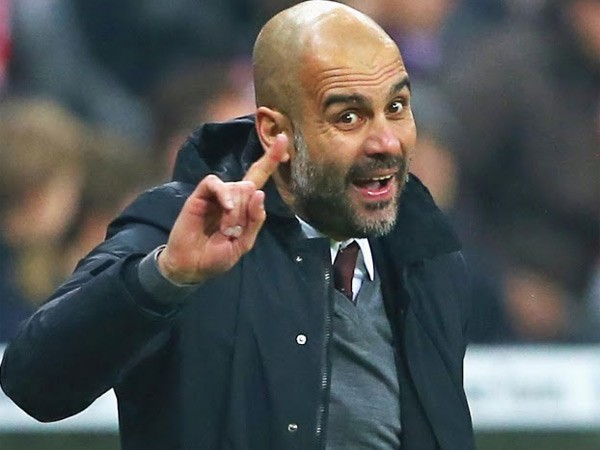 Guardiola rung chuông, Premier League nhốn nháo ảnh 1 Guardiola rung chuông, Premier League nhốn nháo ảnh 1