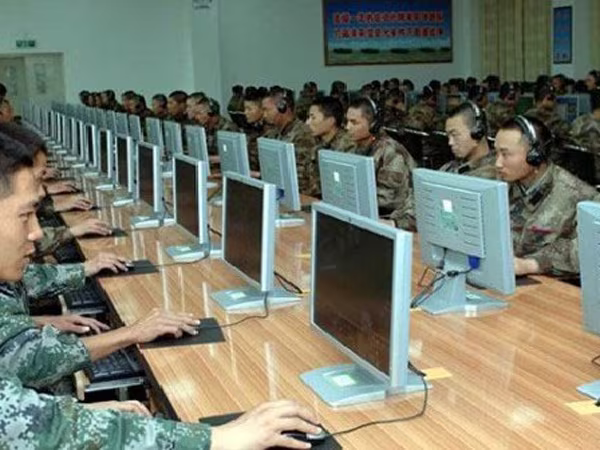 Khi hacker được Chính phủ "chống lưng" ảnh 1 Khi hacker được Chính phủ "chống lưng" ảnh 1