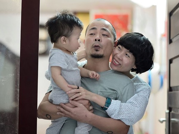 Vợ chồng Maika Elan "mách nước" kỹ thuật nhiếp ảnh ảnh 1 Vợ chồng Maika Elan "mách nước" kỹ thuật nhiếp ảnh ảnh 1