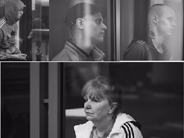 Nữ quản lý thuê người giết ông chủ  ảnh 1