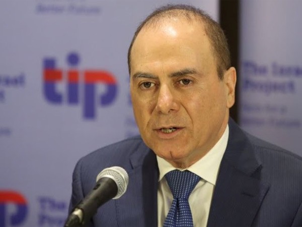 Phó Thủ tướng Israel từ chức vì cáo buộc tình dục ảnh 1 Phó Thủ tướng Israel từ chức vì cáo buộc tình dục ảnh 1
