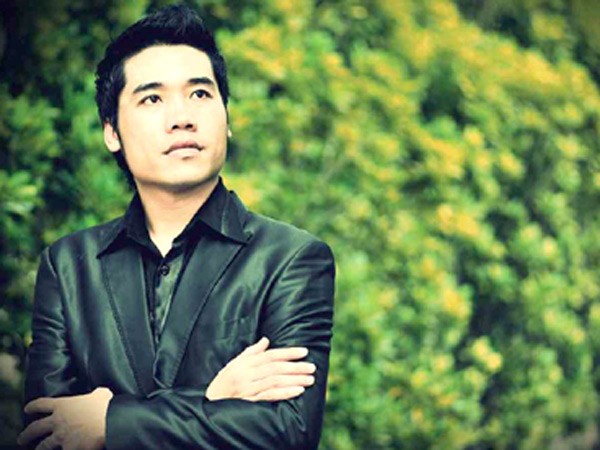 Ca sĩ Tuấn Hiệp: Người làm nhạc Bolero "dậy sóng" ảnh 1 Ca sĩ Tuấn Hiệp: Người làm nhạc Bolero "dậy sóng" ảnh 1