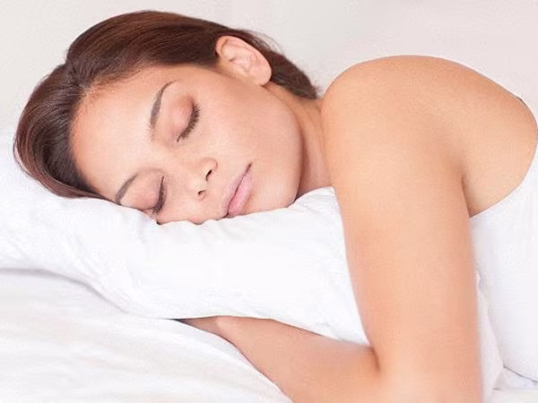 Bạn có thể giảm cân trong khi ngủ ảnh 1 Bạn có thể giảm cân trong khi ngủ ảnh 1