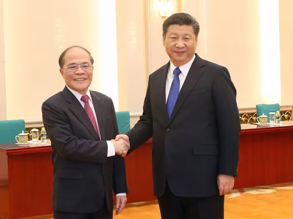 Xử lý vấn đề trên biển trong tầm nhìn chiến lược lâu dài, phù hợp luật pháp quốc tế ảnh 1 Xử lý vấn đề trên biển trong tầm nhìn chiến lược lâu dài, phù hợp luật pháp quốc tế ảnh 1