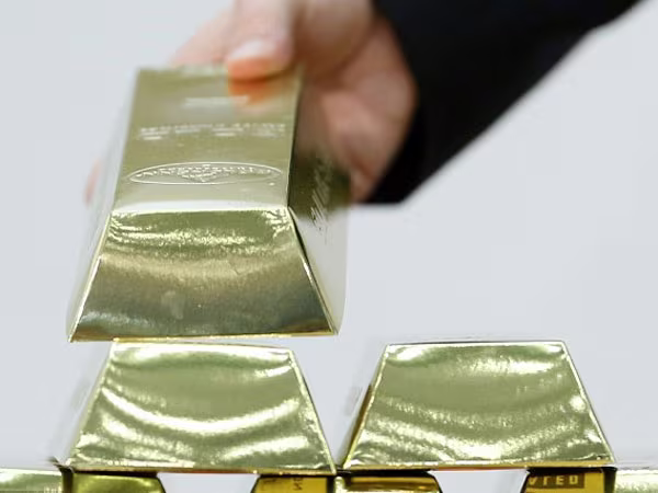Giấu vàng trong trực tràng cũng không thoát ảnh 1 Giấu vàng trong trực tràng cũng không thoát ảnh 1