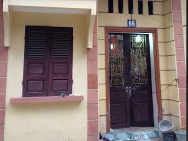 Khẩn trương điều tra vụ 2 vợ chồng bị sát hại ở Sơn Tây ảnh 1 Khẩn trương điều tra vụ 2 vợ chồng bị sát hại ở Sơn Tây ảnh 1