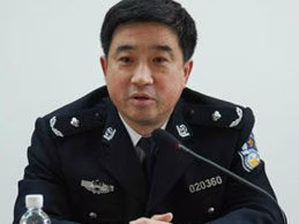 Điểm mặt những quan chức tai tiếng nhất năm ảnh 4 Điểm mặt những quan chức tai tiếng nhất năm ảnh 4