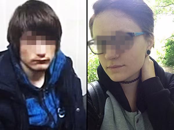  Kế hoạch tàn ác của cặp đôi nghiện game  ảnh 1