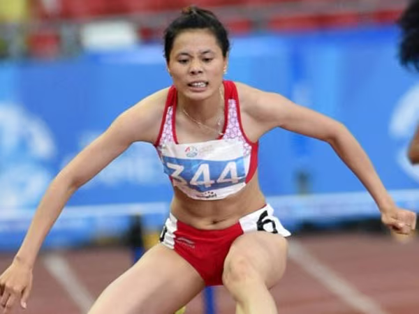 5 VĐV ấn tượng của thể thao Việt Nam năm 2015 ảnh 3 5 VĐV ấn tượng của thể thao Việt Nam năm 2015 ảnh 3