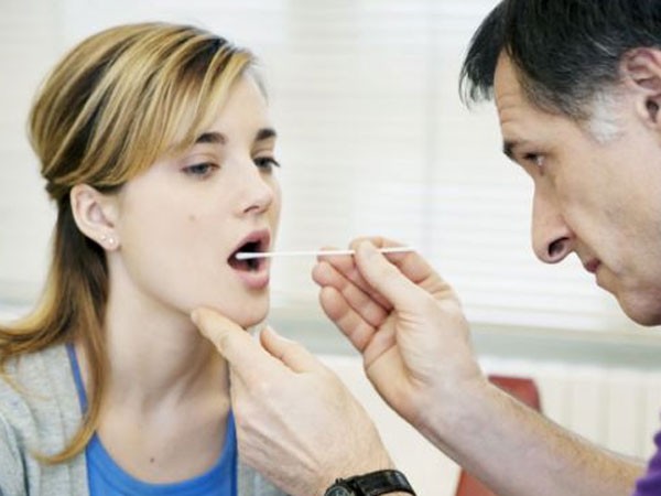 Xét nghiệm nước bọt dự đoán tuổi thọ ảnh 1 Xét nghiệm nước bọt dự đoán tuổi thọ ảnh 1