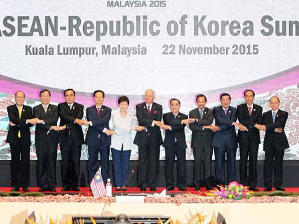 Thế giới 2016 - những dự báo ảnh 1