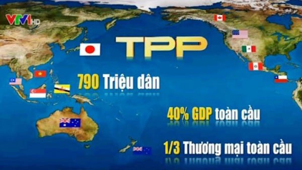 Thế giới 2016 - những dự báo ảnh 2 Thế giới 2016 - những dự báo ảnh 2