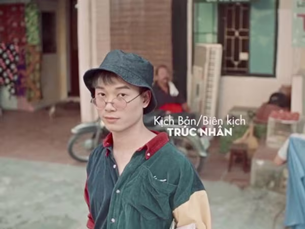 Ca sĩ Trúc Nhân: Bình yên đến "thật bất ngờ" ảnh 1 Ca sĩ Trúc Nhân: Bình yên đến "thật bất ngờ" ảnh 1